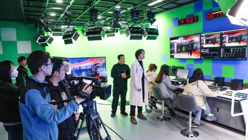 揭秘深圳短视频制作公司收费之谜