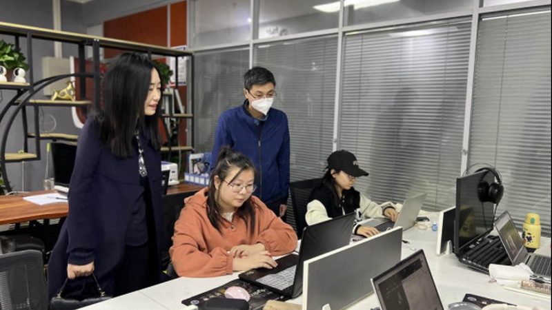 中小企业宣传片制作流程揭秘：从策划到成片