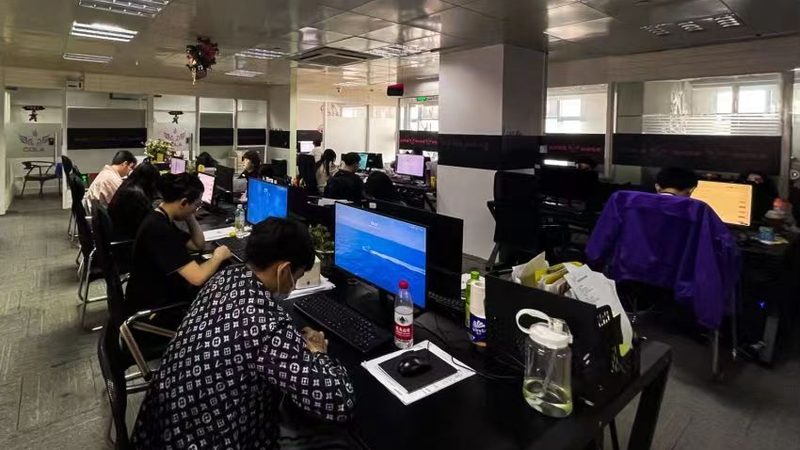 成都纪录片与宣传片：本质区别与制作要点
