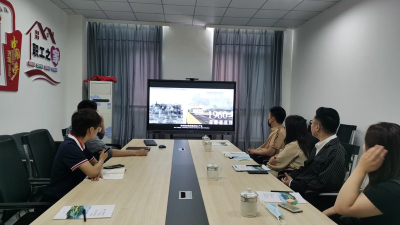 行业背景：宣传片制作，不仅仅是画面与声音的堆砌