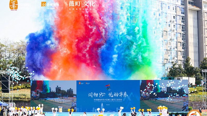 小型展会活动策划：五大关键注意事项